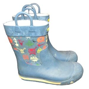 Keen Coronado Rain Boots